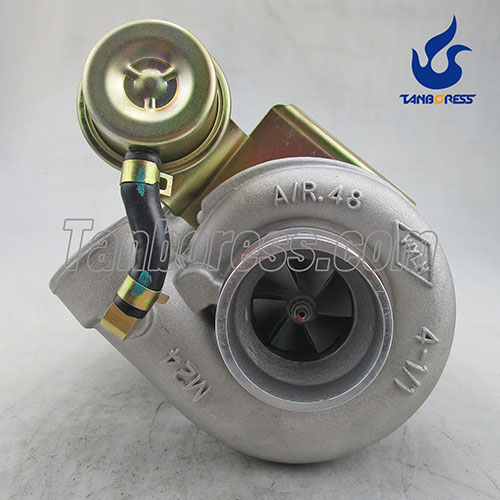 Turbocharger for Nissan RD28T | RD28T 160/GR-Y60/260 TB2527 465941-0001