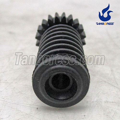 Worm B720  for Hella Electric Actuator 752406 | 6NW009206 | 730314 | 6NW009228 | 712120 | 6NW009420 | 712120 | 6NW008412