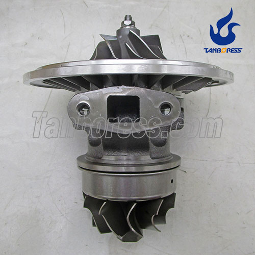 CHRA Cartridge for Mercedes-Benz OM366A | OM366LA | OM366LA Euro-2 T04E66-3 466646-0007