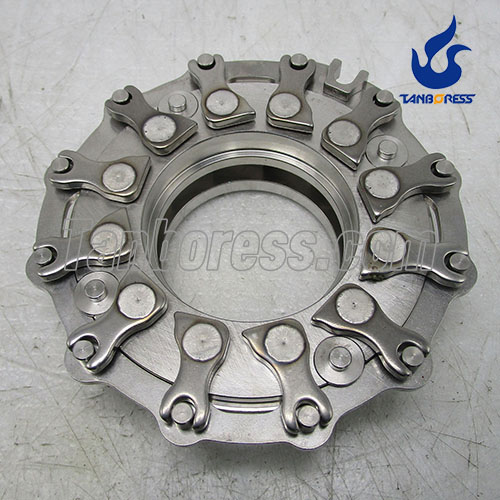 VNT Nozzle Ring Assembly for BMW M47TU2D20 TF035HL6B-13TB/VG 49135-05610