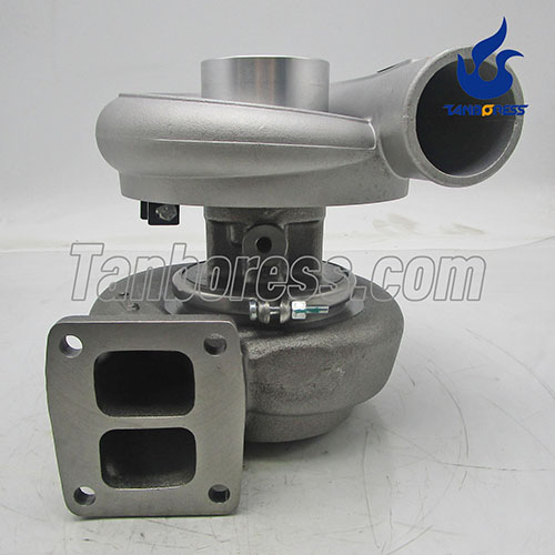 Turbocharger for Mitsubishi  6M70T  TD08H-18M-27 49188-02510