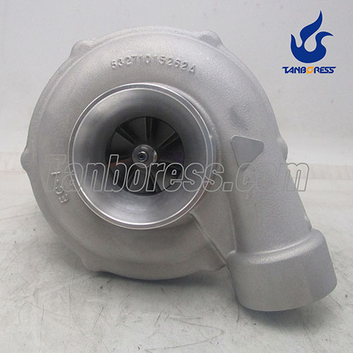 Turbocharger for Mercedes-Benz OM502LA-E3 K27 53279706528