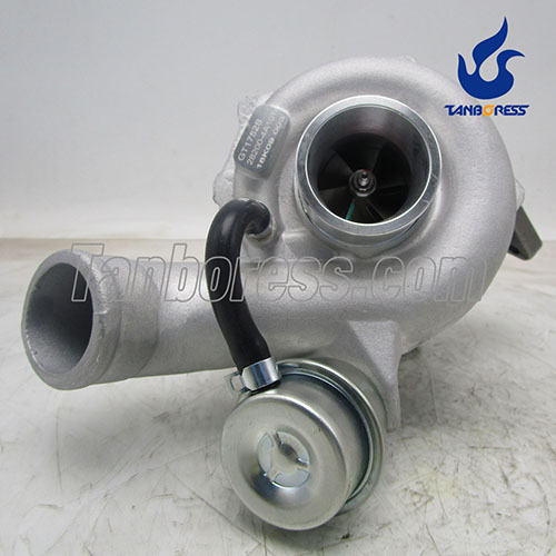Turbocharger for Kia D4CB GT1752S | GT1752LS 733952-0001