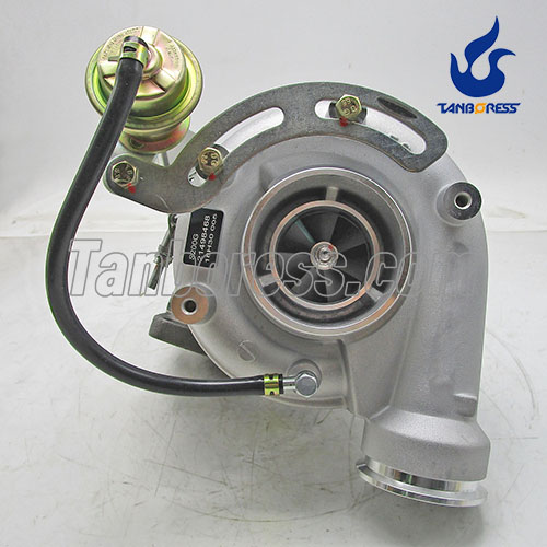 Turbocharger for Deutz | Volvo TAD750VE | TCD2013 | TAD760VE S200G 12709880018