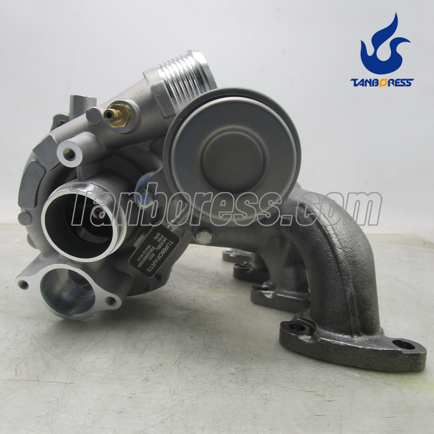 Turbocharger Seat | Volkswagen ( VW ) for CTHA K03 03C145701B 5303 970 0142