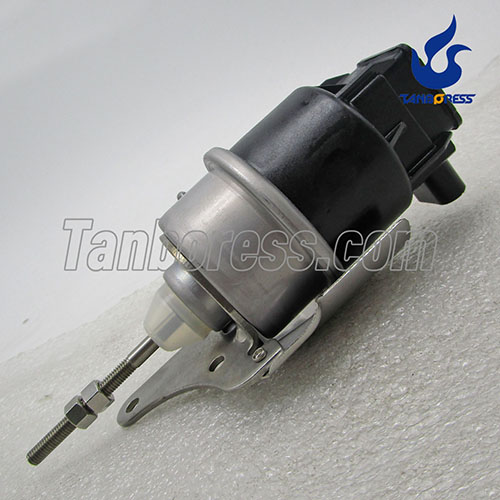 TBS-15K-2539 Electric Actuator for Seat | Skoda | Volkswagen ( VW ) 038253014Q | 0382530140 | 54399880031 | 54399700031