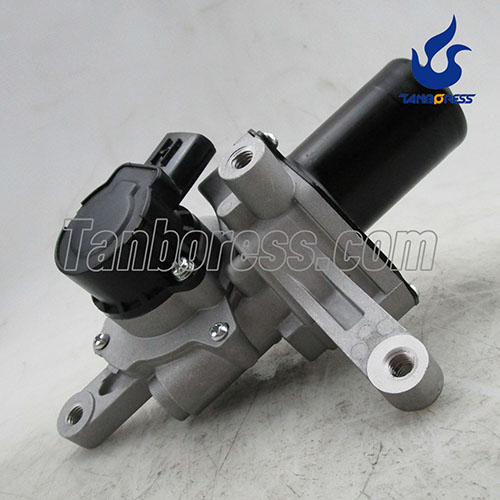 TBS-15T-0859 Electric Actuator for Toyota 17201-30110 | 17201-OL040