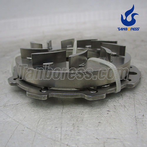 VNT Nozzle Ring Assembly for Alfa-Romeo | Fiat | Lancia 1.6 16V Multijet | 1.6 Multi-jet | 1.6 JTD | .6 JTDM GTB1446Z 766924-0001