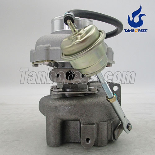 Turbocharger for Mercedes-Benz  OM904LA-EPA | OM904LA-EPA98 K16 53169887021