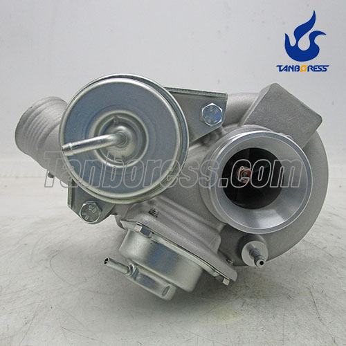 Turbocharger for Volvo B5254T2 | N2P258LT TD04L-14T 49377-06213 