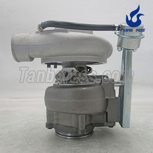 Turbocharger for Cummins 6CTA HX40W 3537127