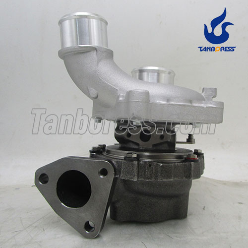 Turbocharger for Kia | Hyundai GTB1752VK R-Engine 784114-0002 