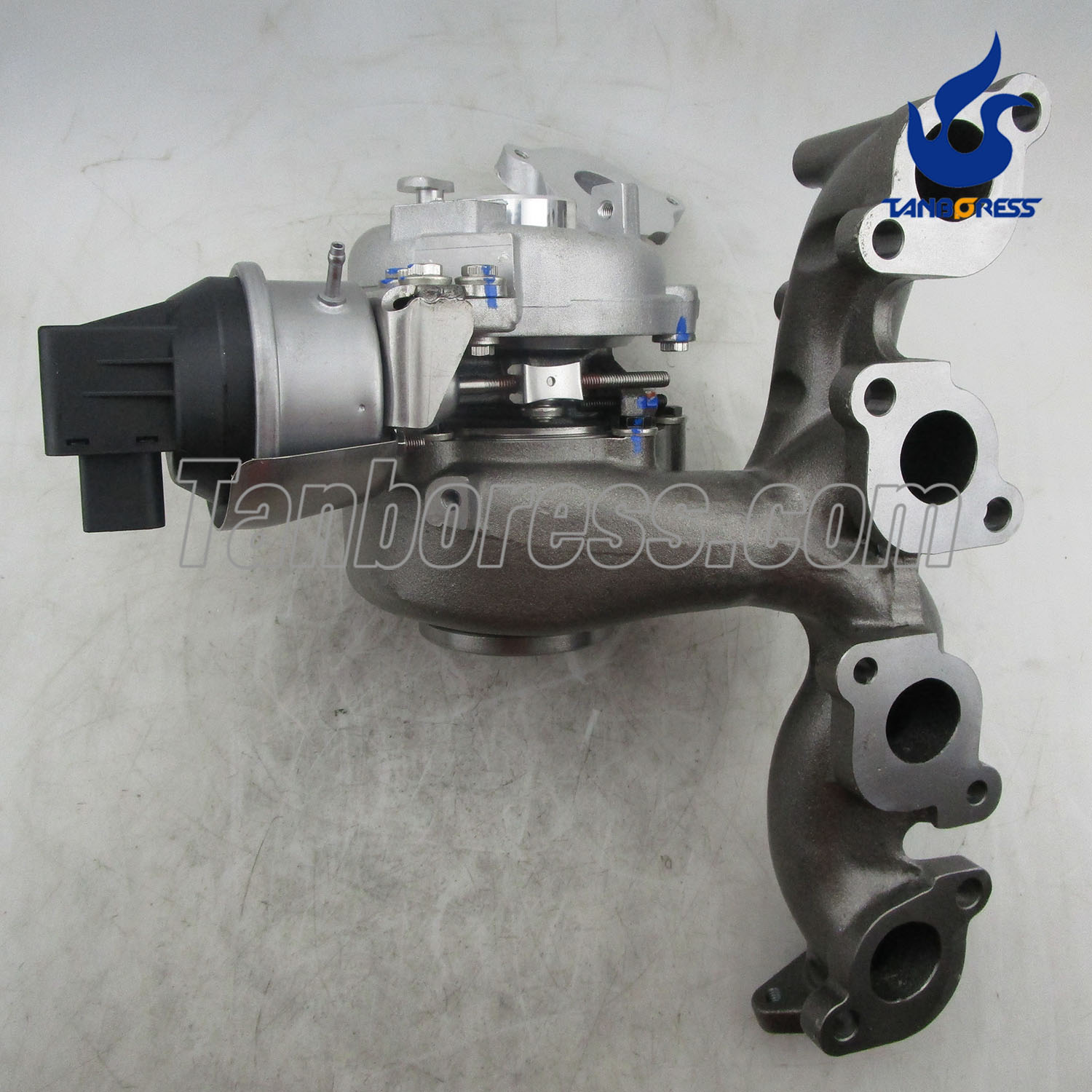 Turbocharger for Audi | Skoda | Volkswagen ( VW ) CBAA  BV43 5303 970 0132