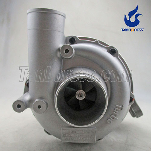 Turbocharger for Hitachi 4HK1TC | 4HK1-T RHF55 CIES