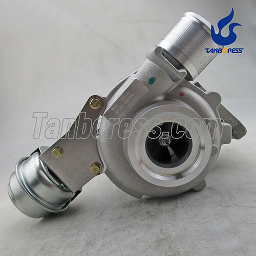 Turbocharger for Suzuki F9Q264-266 GTA1749V 761618-0001