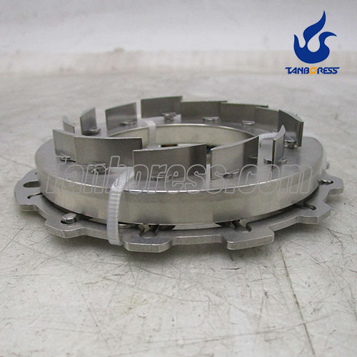 VNT Nozzle Ring Assembly for Mercedes-Benz | Jeep OM642DE30LA | OM642 W2123.0 GT2056V (S3) | GTB2056VK 777318-0001
