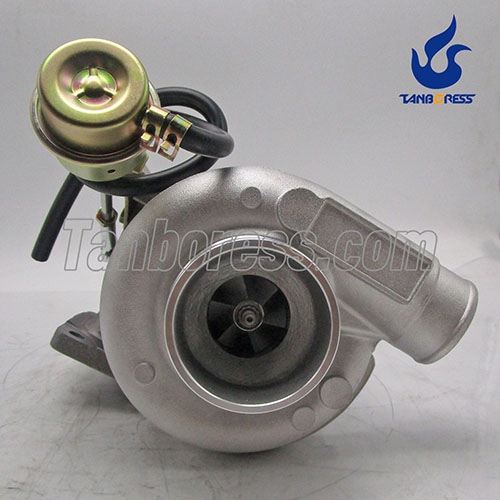 Turbocharger for Cummins 4BT | 4BTA | S4D102 HX30W 3592015