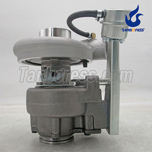 Turbocharger for Cummins DCEC | 6BTA  HX35W 4033085
