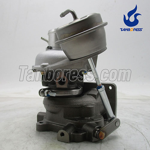 Turbocharger for Alfa Romeo | Fiat | Lancia  T-Jet 16V Abarth RHF3 VL36