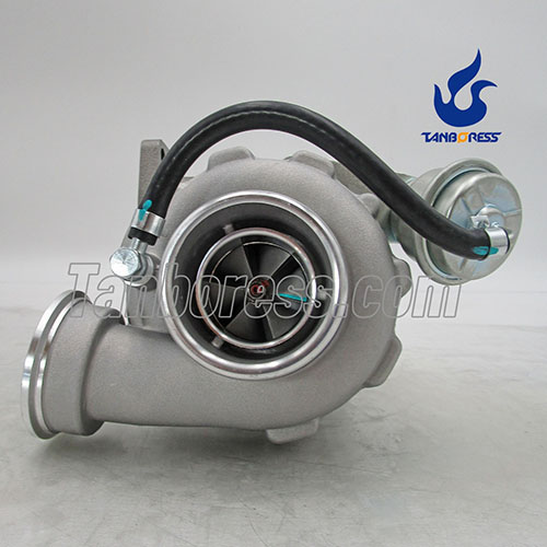 Turbocharger for Mercedes-Benz Truck OM906LA  K27 53279887100