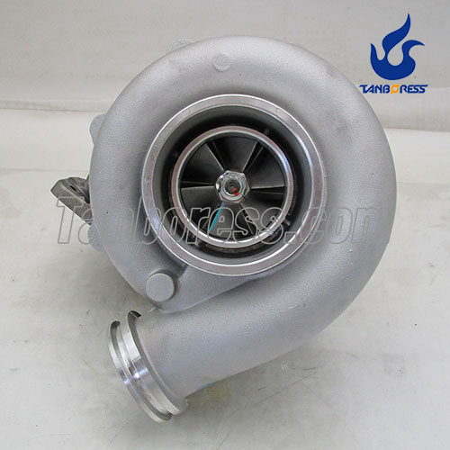Turbocharger for Scania DSC 12-01 | DSC1110 | DSC1201 GT4288 | HX50 452109-0001 