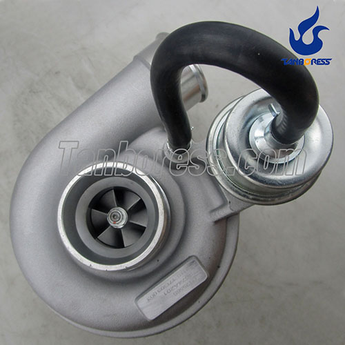 Turbocharger for Perkins Traktor T4.40 GT2556S 2674A200