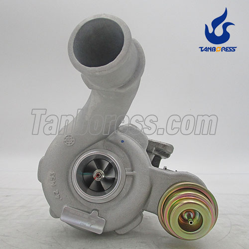 Turbocharger for Renault | Nissan | Opel F9Q | DG4A K03 53039880048