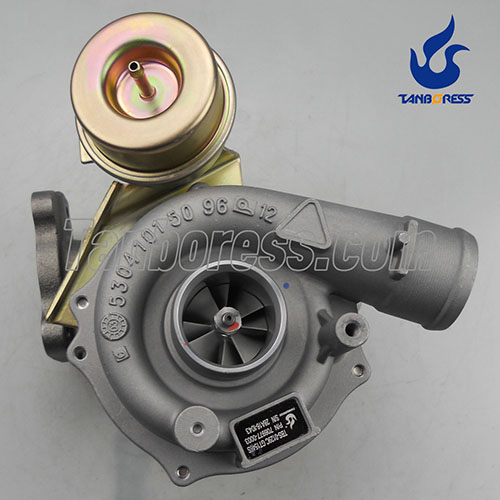 Turbocharger for Citroen | Peugeot DW10TD | DV10TD2S GT1546S 706977-0001