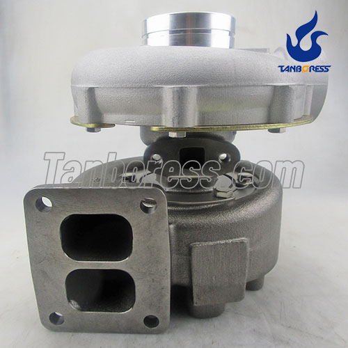 Turbocharger for Baudouin  8361SRM10 | 8210SRM01 | 8281SRM | 6F12SRY | TD100 H2C 3518613