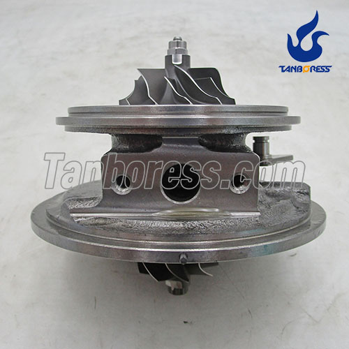 CHRA Cartridge for Citroen | Peugeot | Fiat GTB1449VLZ  DW10BTED4 | DW10CTED4 Euro 5 | DW10C TED4 807489-0001