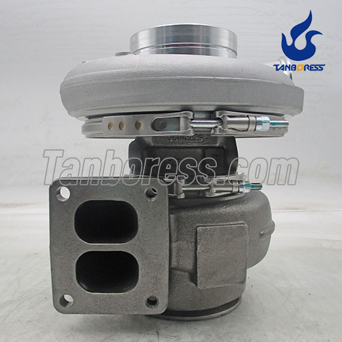 Turbocharger for Volvo HX55 D12 3587945