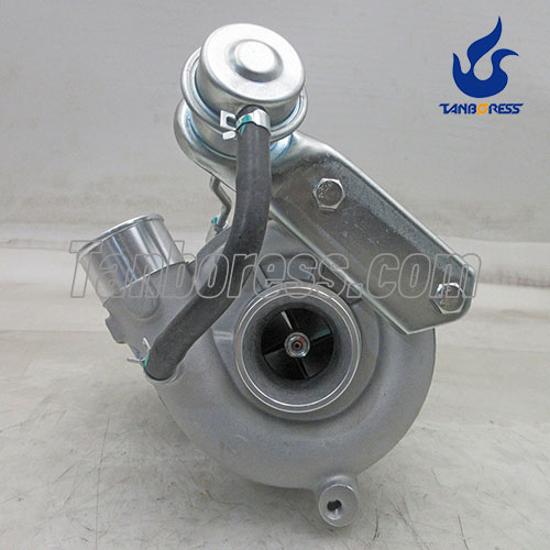 Turbocharger for Toyota 3C-TE CT9 17201-64170