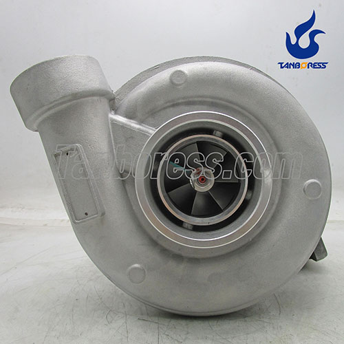 Turbocharger for Volvo D12C | D12A/C Euro-3 HX55 4049337 