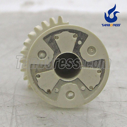 Position Indicator D533 for Hella Electric Actuator 797863 | 6NW010430 | 797862 | 6NW010099