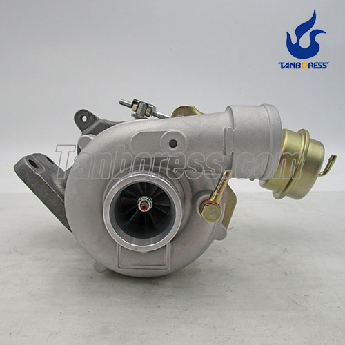 Turbocharger for Volkswagen ( VW ) AJT | AYY K14 53149707018