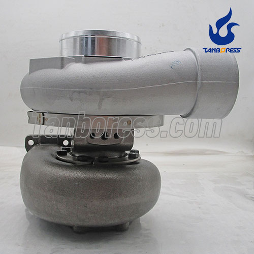 Turbocharger for Komatsu HD785-7 Excavator KTR110L 6505-67-5030