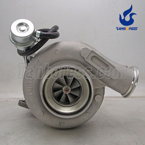 Turbocharger for Cummins DCEC HX40W 4050205