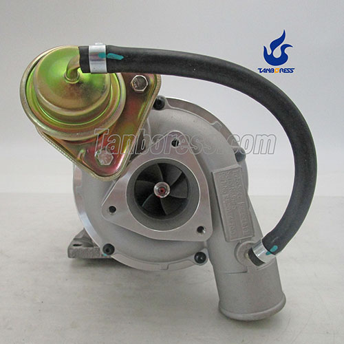 Turbocharger for Hyundai Terracan J3CR KHF5-2B | RHF5-2B 28200-4X400