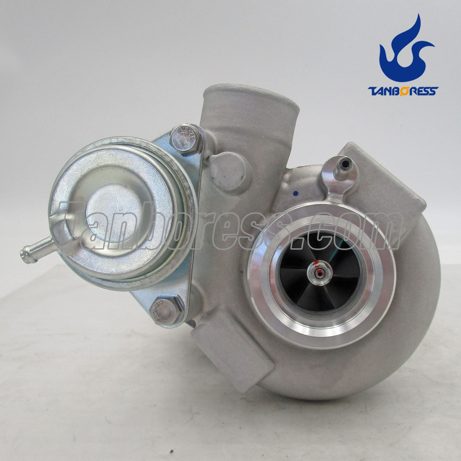 Turbocharger for Saab B253R TD04HL-15T-6 49189-01800