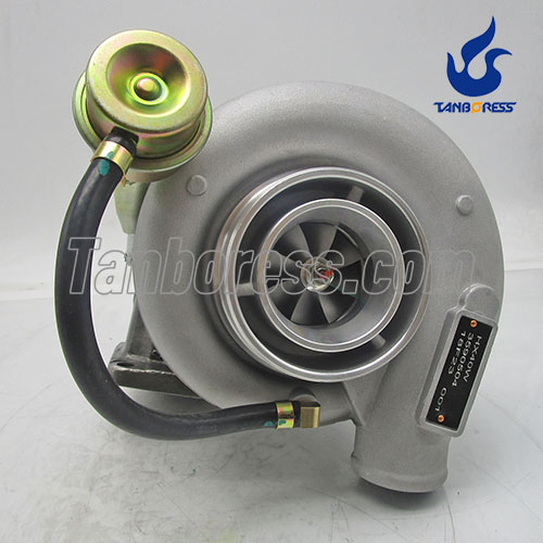 Turbocharger for Man D0836LF03 HX40W 3590504 