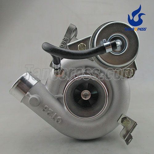 Turbocharger for Toyota 1HDT CT26 17201-17020