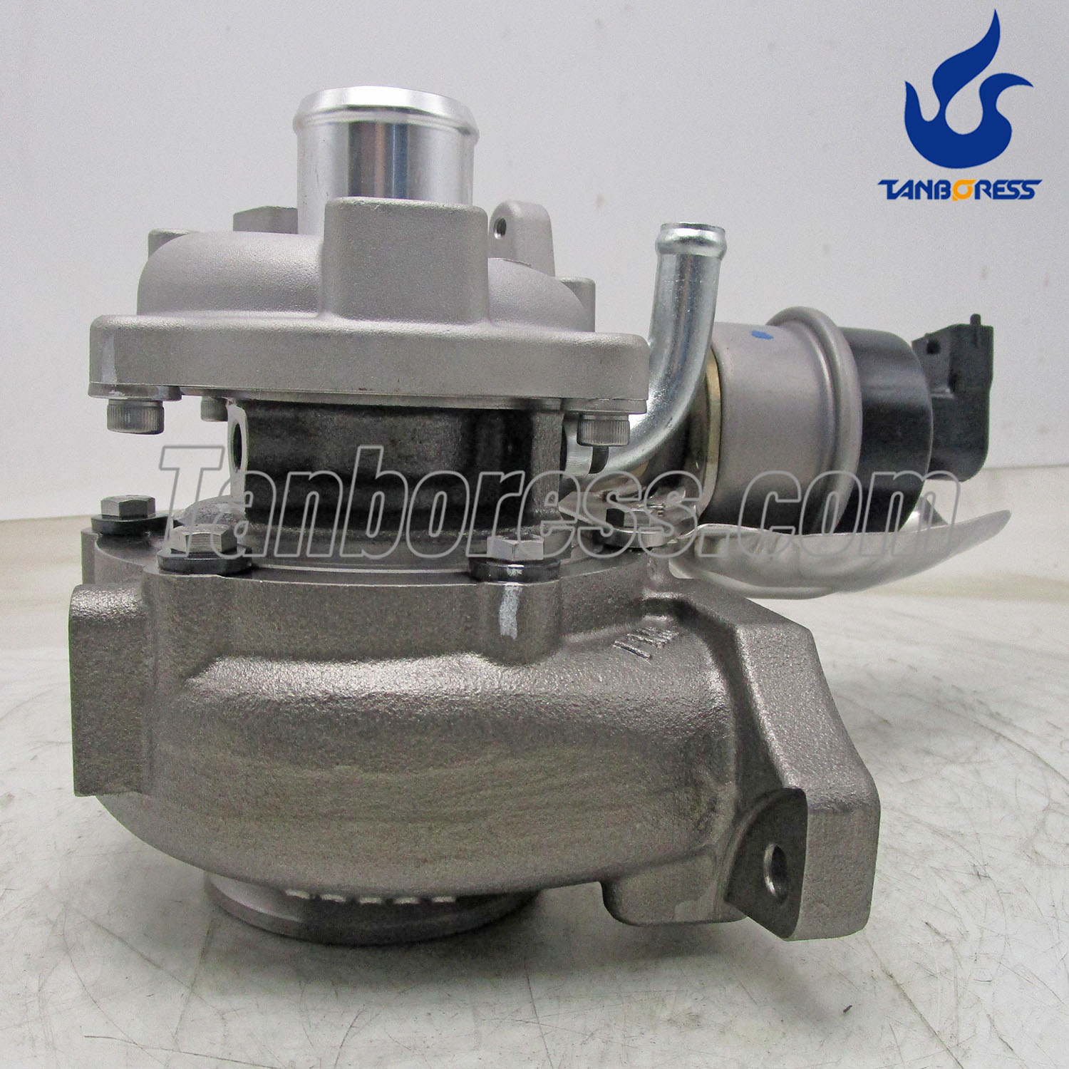 Turbocharger for Alfa-Romeo | Fiat | Lancia M737AT19Z GT1749MV 777251-0001