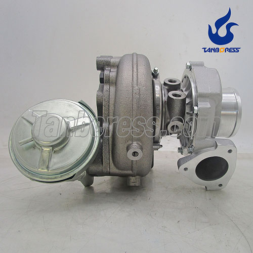 Turbocharger for Isuzu RHF5V 4JJ1E4N | 4JJ1-N VIFB 