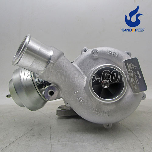 Turbocharger for Mitsubishi 4D56 RHV4  VT17 | VT-17 1515A222