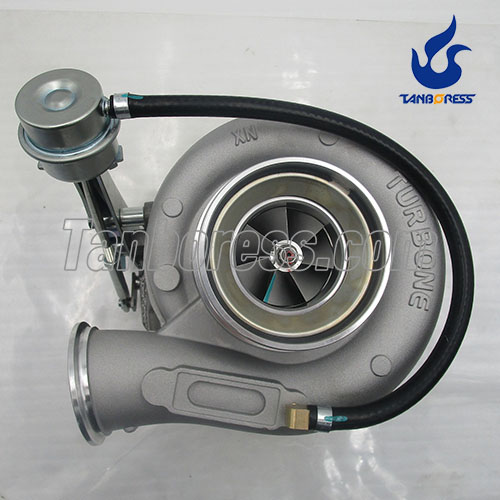 Turbocharger for Cummins 6CT HX40W-B85J71GM/B76L84FJB19JD 4038003