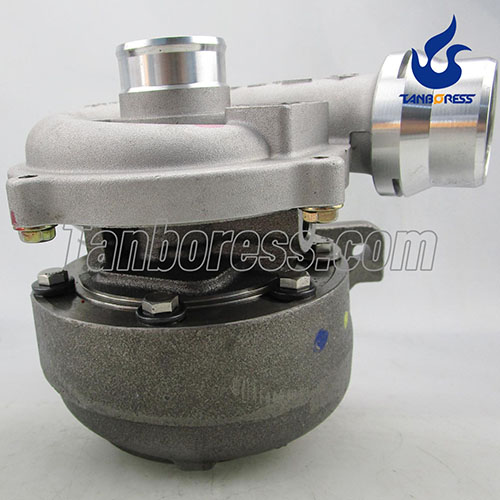 Turbocharger for Renault K9K-THP KP39 | BV39 54399880002