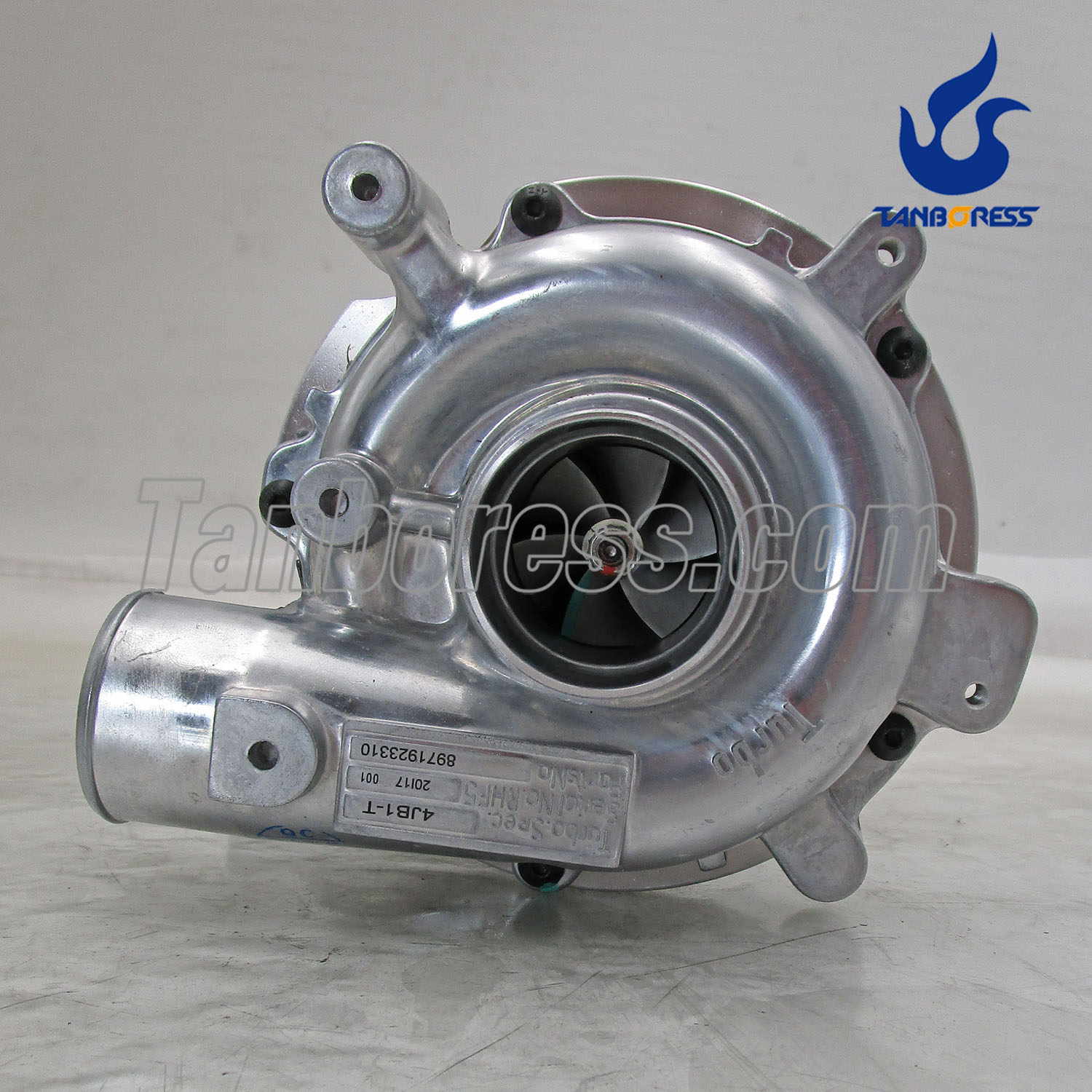 Turbocharger for isuzu 4JG2LRHF4H  VICT