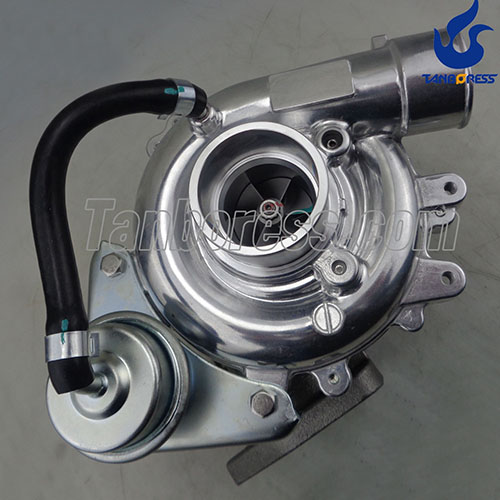 Turbocharger for Toyota 2KD-FTV CT16 17201-30040