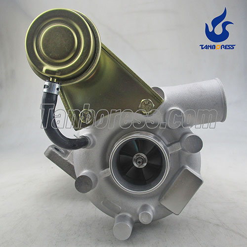 Turbocharger for Mitsubishi Commercial 4D34T4 TD05-14G 49178-02323 ME 014878