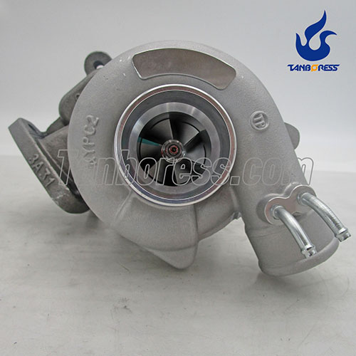 Turbocharger for Mitsubishi 4D56 TD04 49177-01512 MD194841